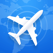 The Flight Tracker Icon