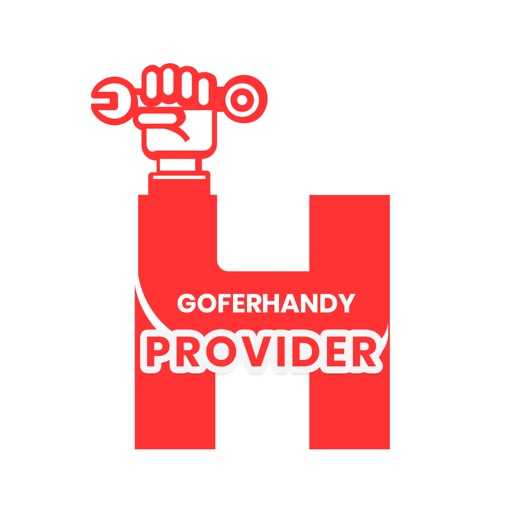 GoferHandy Service Provider
