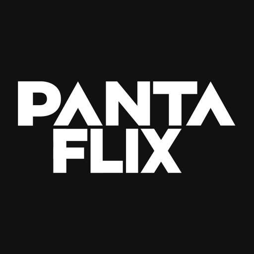 PANTAFLIX - Movies & TV Shows iOS App