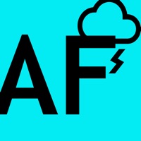 METAR AF app not working? crashes or has problems?