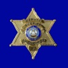Allen Parish Louisiana Sheriff