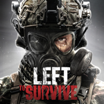 Left to Survive:Zombie Games на пк