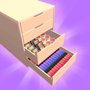 Beauty Organizer