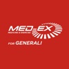 Med-Ex for Generali