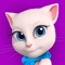 Come join Talking Angela in Paris - the city of love, style and magic