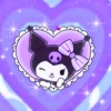 Icon Sanrio & Kuromi Wallpaper 4k