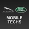 Icon JLR Mobile Tech