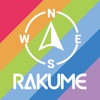 RakuBus - ”楽メ”専用スクールバス位置情報アプリ