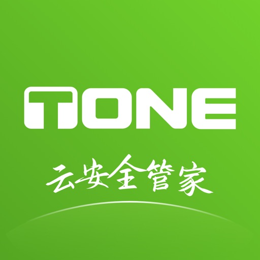 TONE云安全管家logo
