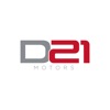 D21 Motors | CAOA Chery