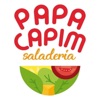 Papa Capim Saladeria