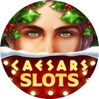 Caesars Slots app not working? crashes or has problems?