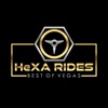 Hexa Rides Driver