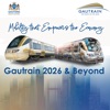 Gautrain 2026 and Beyond