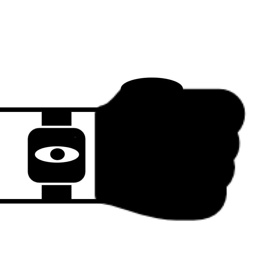 Get Watch Message for Guest for iOS, iPhone, iPad Aso Report