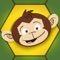 Monkey Wrench is a fun word find quiz game with a twist that will challenge your brain – you have to use the clues to figure out what the hidden words are
