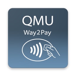 QMU Way2Pay