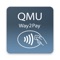 This app is only to be used by QMU Way2Pay customers