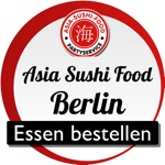 Asia Sushi Food Berlin