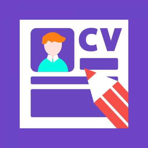 Resume Builder Pro - CV Maker