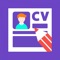 √ Build your Resume quickly in a few minutes