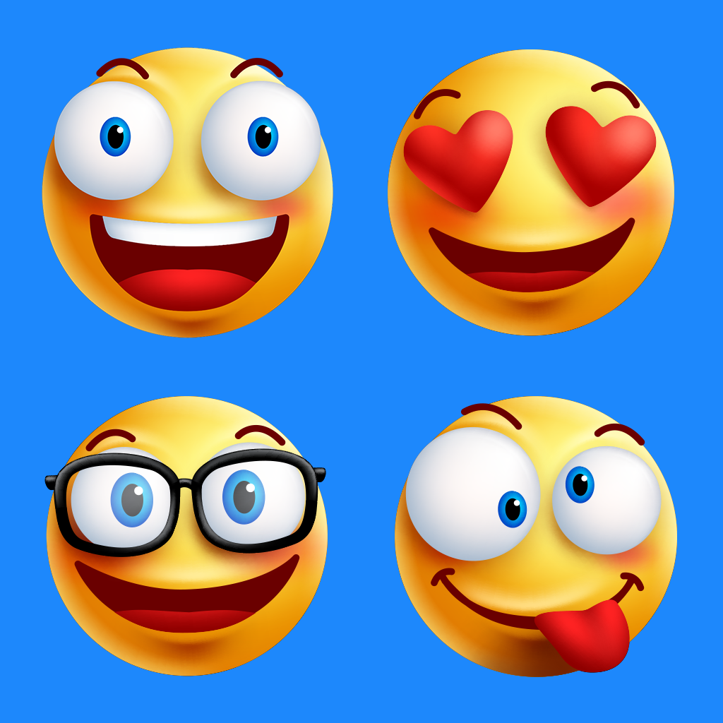 Get Adult Emoji Sticker for Lovers for iOS, iPhone, iPad Aso Report