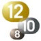 My Eurovision Scoreboards app icon
