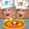 Vlad & Niki Cooking Food Games