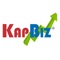 KapBiz is a distribution solution app