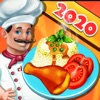 Icon Cooking Valley : Cooking Games