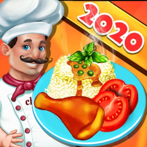 Cooking Valley : Cooking Games iOS App