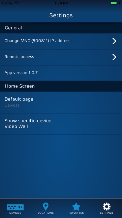 MuxLabControl screenshot-4
