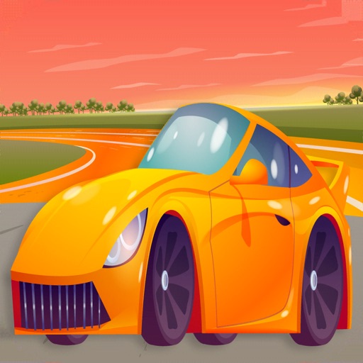 Driftit Street Car Paint Game by Haris Mahmood