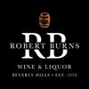 Robert Burns Wine