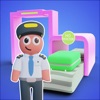 Icon Airport Master - Airlines Idle
