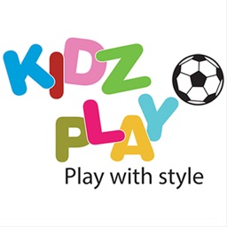 Kidz Play Clothing