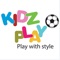 We are proud to host Kidz Play Clothing app for our customers to place and track orders online