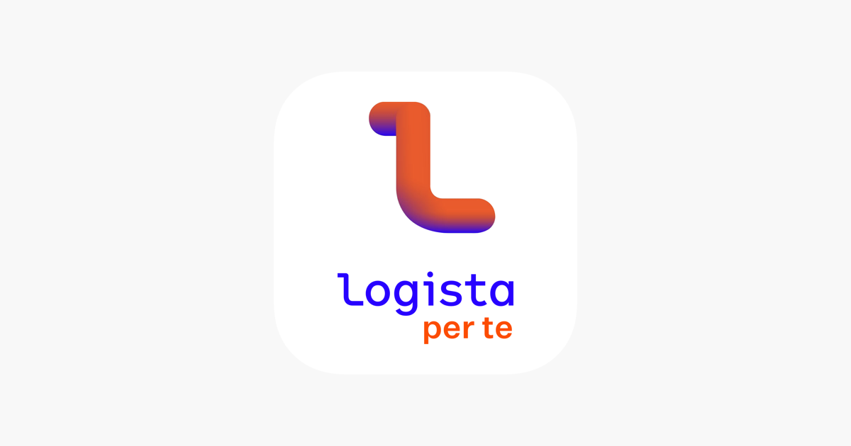 ‎Logista Per Te On The App Store