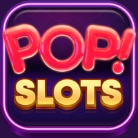 POP! Slots app not working? crashes or has problems?