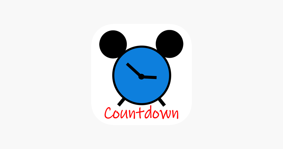 countdown-to-the-mouse-en-app-store