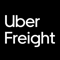 App Icon for Uber Freight App in United States IOS App Store