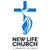 New Life Church (MF)