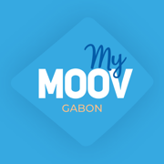 MyMoov Gabon