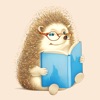 Hedgehog reader