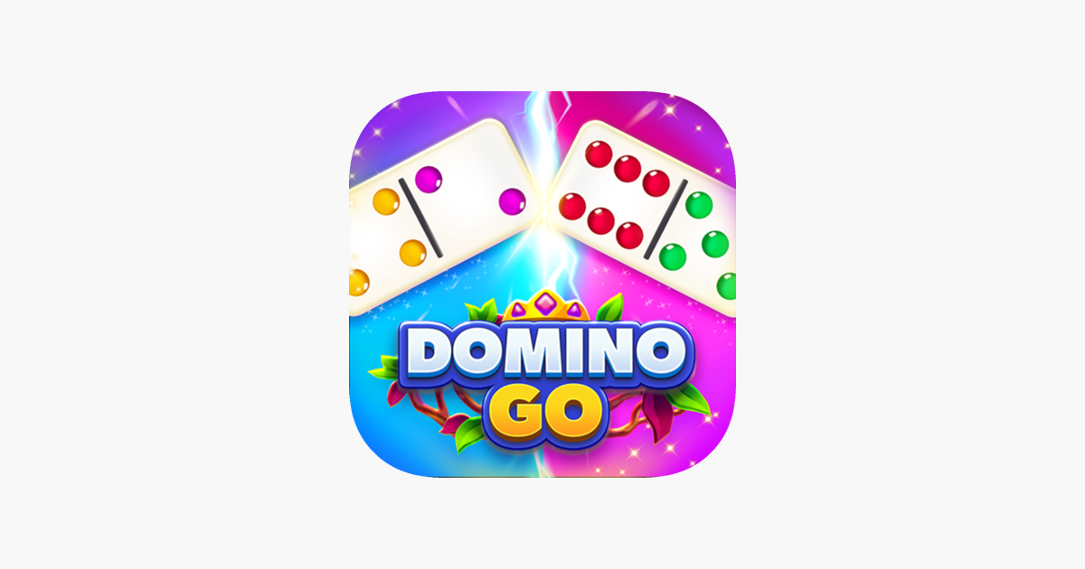 ‎Domino Go: Dominoes Board Game on the App Store