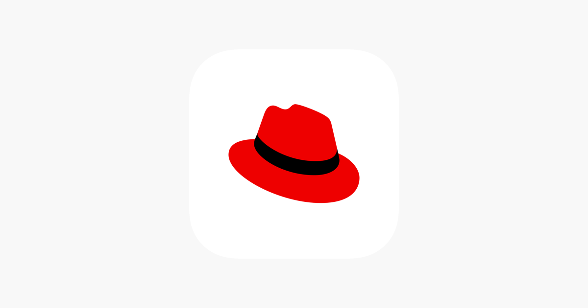 ‎Red Hat Events Guide on the App Store