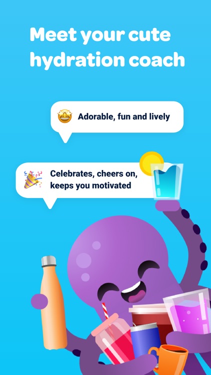 Water tracker - Waterful screenshot-9