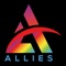 Allies is a bystander communication and de-escalation App that meant to shield or protect victims from Hate based incidents