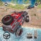 Welcome to our Offroad Jeep Driving Simulator: Jeep Racing Games