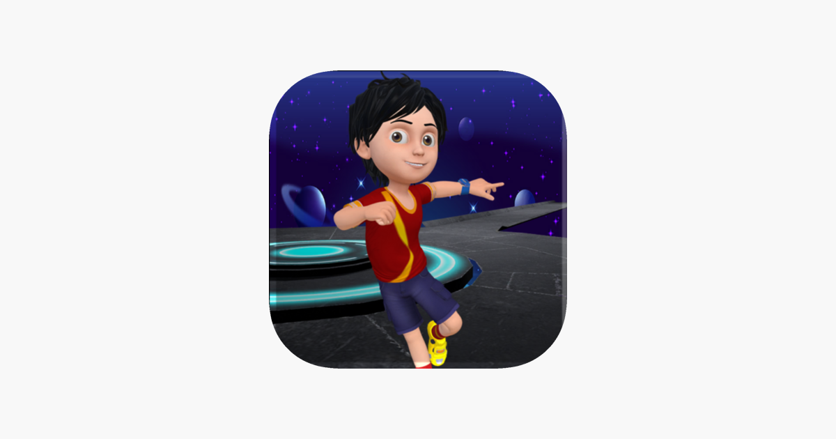 Shiva Sky Run - Running Game on the App Store